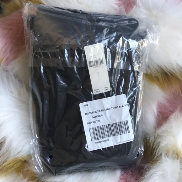 Anthropologie Margarita Tunic Sweater - Picture 5 of 10